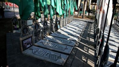 برگزاری 10 یادواره شهدای مدافع حرم تا پایان سال در قم