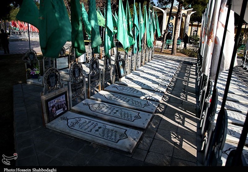 برگزاری 10 یادواره شهدای مدافع حرم تا پایان سال در قم