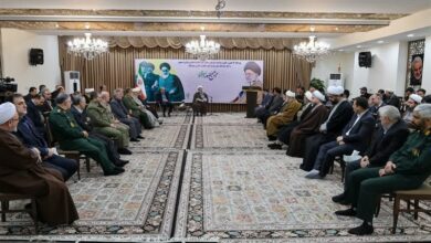 برگزاری 1000 برنامه در دهه فجر در آذربایجان شرقی