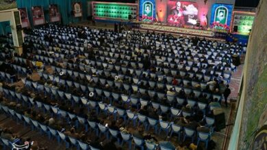 برگزاری اجلاسیه نهایی سالگرد شهید سلیمانی در کرمان