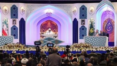 برگزاری بیش از 1000 جلسه قرآن در مشهد