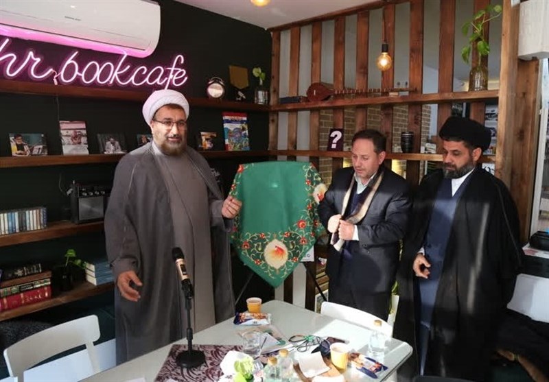 برگزاری جشنواره «وقارلی قیزلار» در اردبیل