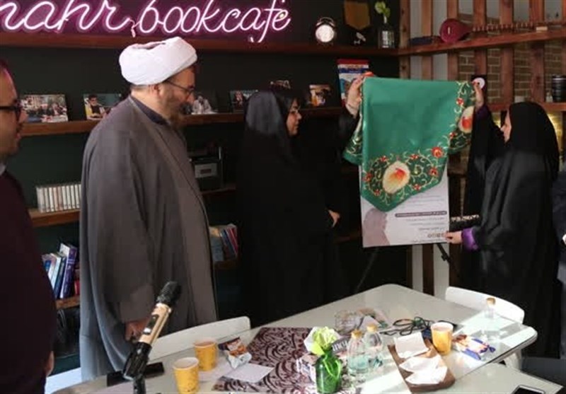 برگزاری جشنواره «وقارلی قیزلار» در اردبیل