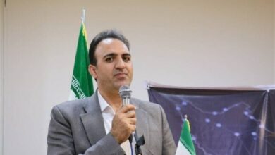 برگزاری رویداد ملی جامعه پرداز در ایلام