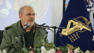 برگزاری مسابقات قرآنی نیروهای مسلح کشورهای اسلامی در سال1404