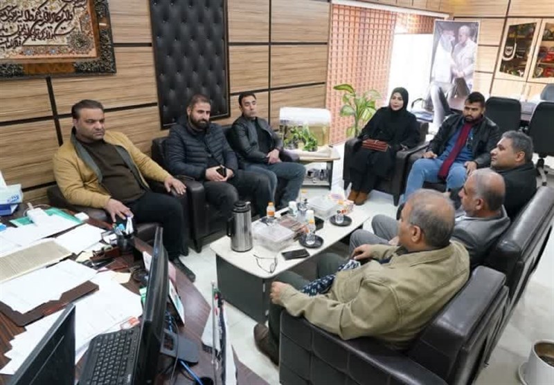 برگزاری مسابقات موتور کراس قهرمانی کشور در بوشهر