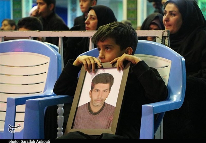 شهید سپهبد قاسم سلیمانی , شهدای کرمان , حمله تروریستی کرمان , استان کرمان , شهید ,