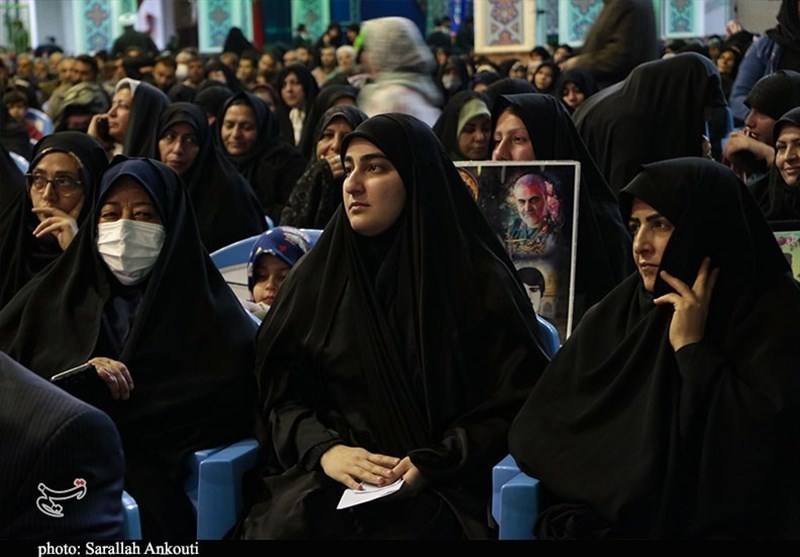 شهید سپهبد قاسم سلیمانی , شهدای کرمان , حمله تروریستی کرمان , استان کرمان , شهید ,