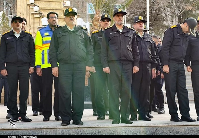 استان کرمان , شهدای کرمان ,