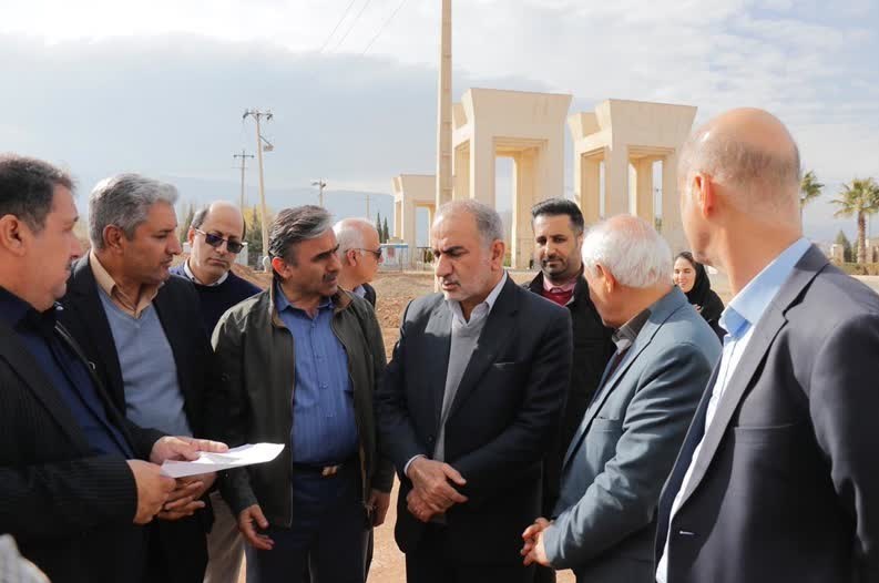 بستههای سرمایهگذاری منطقه برای سرمایهگذاران ماندگار است