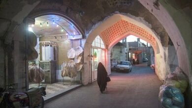 بلاتکلیفی 315 هکتاری بافت تاریخی قم/ متولیان پاسکاری میکنند