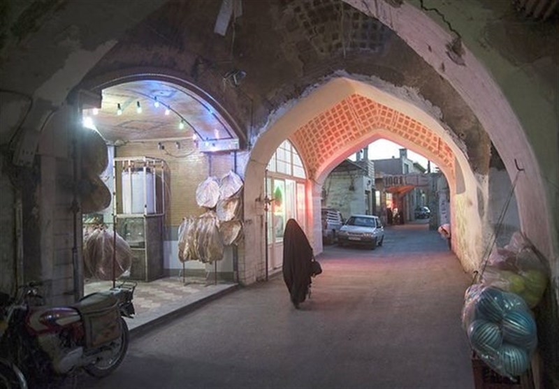 بلاتکلیفی 315 هکتاری بافت تاریخی قم/ متولیان پاسکاری میکنند