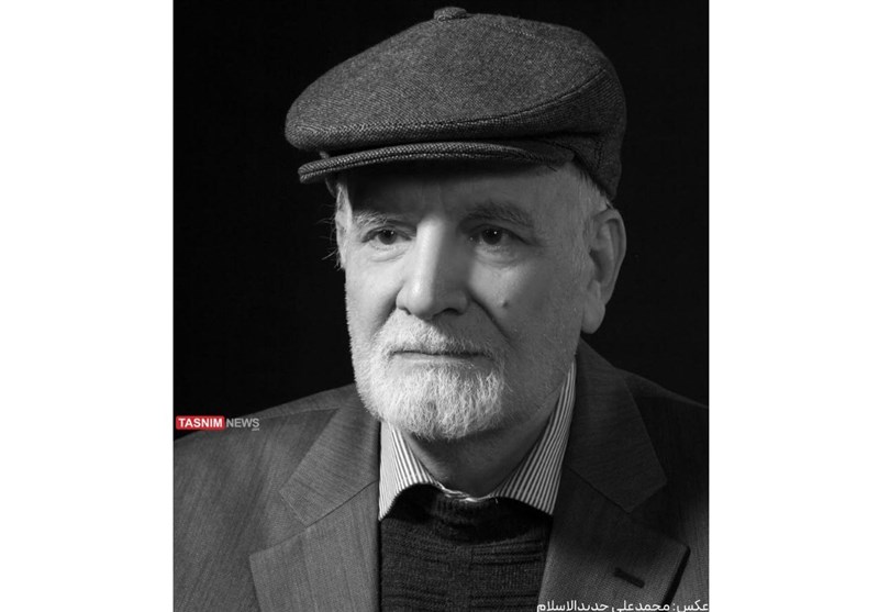 بنیانگذار قدیمیترین موسسه چاپ و نشر کتاب در تبریز درگذشت