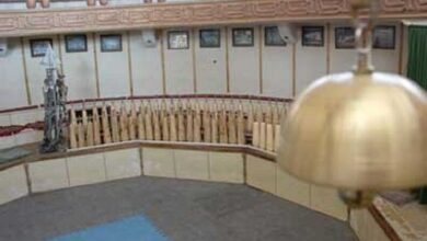 بهره برداری از بزرگترین گود باستانی شرق کشور در گناباد