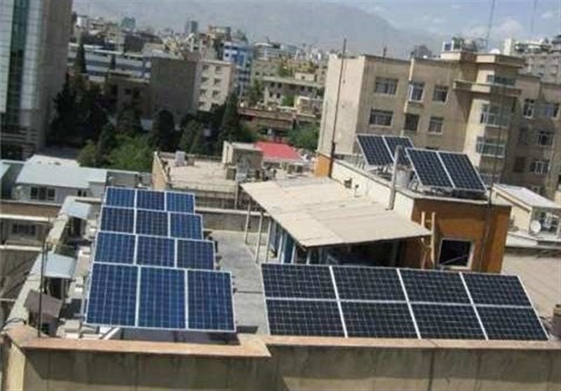 بهرهبرداری از 194 پنل خورشیدی برای اشتغال مددجویان بهزیستی