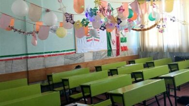 بهرهبرداری از 29 پروژه آموزشی مرکزی در دهه فجر