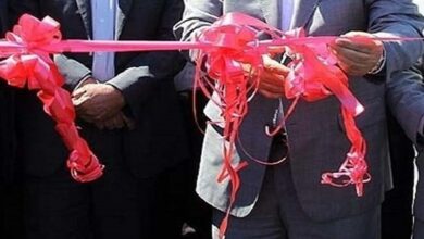 بهرهبرداری از 45 کیلومتر راهگذر بزرگراهی نوار ساحلی مکران