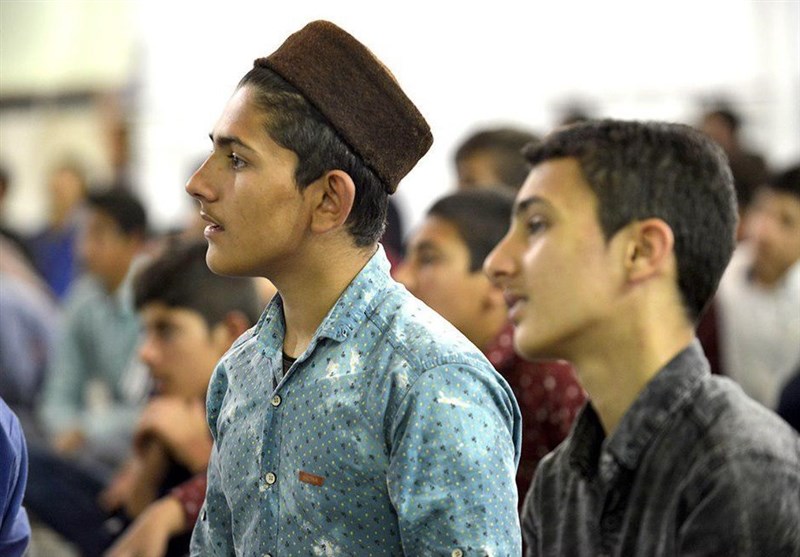 بهرهگیری از ظرفیت بسیج در اقامه نماز