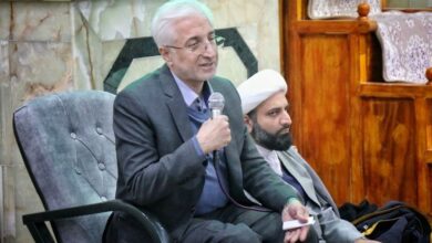 بهسازی جاده بجنورد ـ میامی تابستان 1404 تکمیل میشود