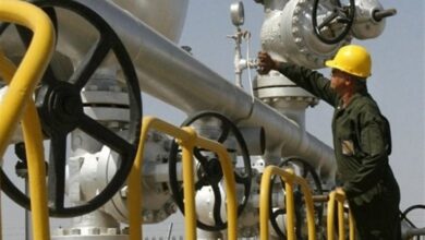 بومیسازی 3دستگاه در حوزه نفت در اروندان