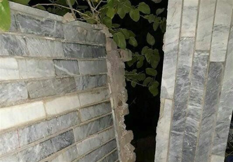 بیقراری زمین در زیراب مازندران/ مردم دیگر آرامش ندارند!