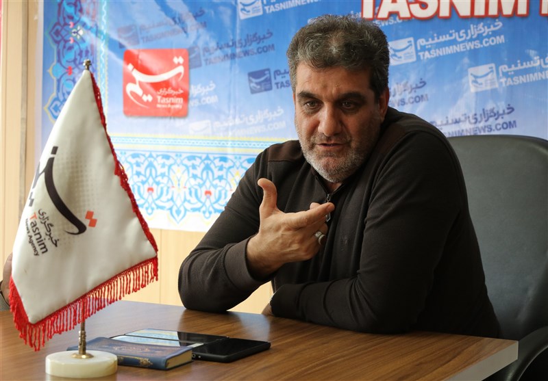 تأکید استاندار سمنان بر حمایت مدیران از ورزشکاران ملیپوش