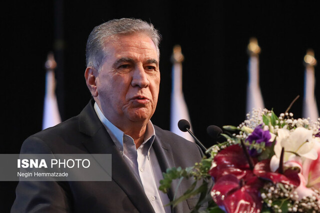 تأکید بر توسعه روابط اتاق ایران با اتاقهای کشورهای همسایه و منطقه