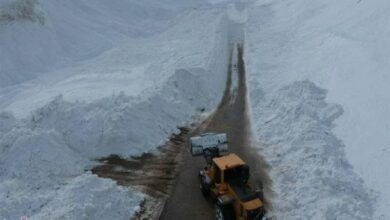 تأکید نماینده الیگودرز بر حذف گردنۀ «گله بادوش»