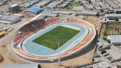 تابستان 1404؛وعده جدید برای اتمام پروژه 18ساله ورزشگاه یاسوج