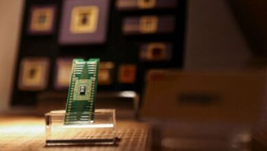 تاثیر تعرفههای ترامپ برروی این صادرات تراشه تایوان