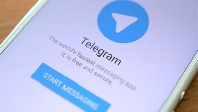 تاثیر یک کانال تلگرامی آمریکایی در افزایش قیمت ارز