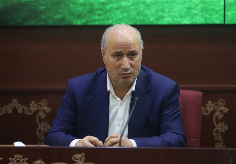 تاج: پرداخت حق پخش عملی میشود