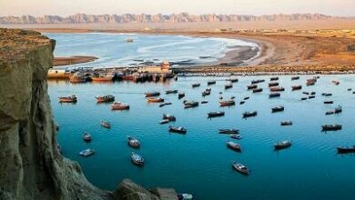 تاجیکها در راه ایران؟