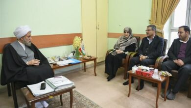 تاکید امام جمعه شیراز بر رشد 8 درصدی اقتصاد