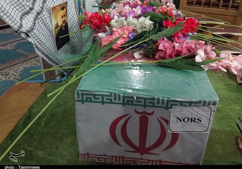 تایید هویت دو شهید انتظامی فارس پس از 16سال