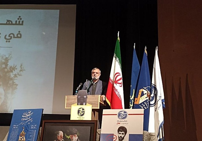 تبعیت از ولایت شهیدسلیمانی را عاقبتبخیر کرد