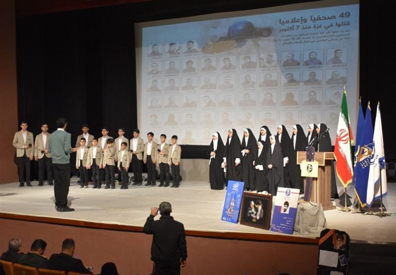 تبعیت از ولایت شهیدسلیمانی را عاقبتبخیر کرد