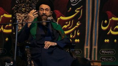 تبیینگری حضرت زینب (س) بساط حکام ظلم و جور را برچید