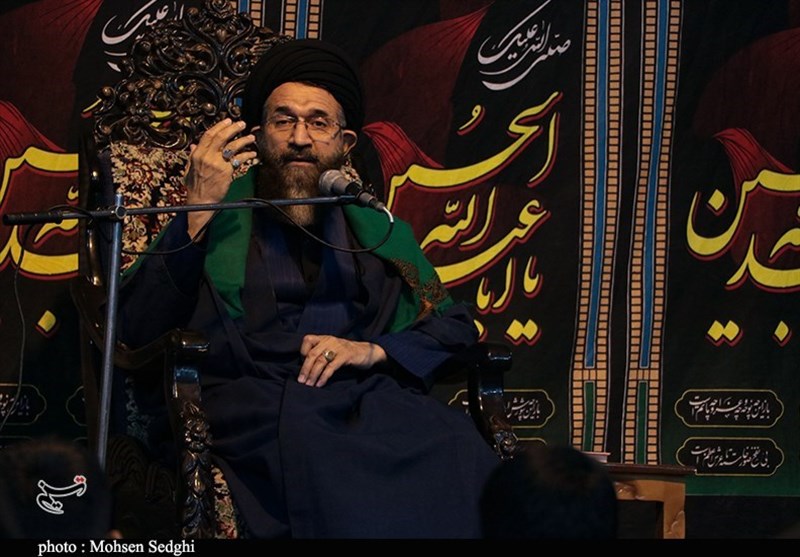 تبیینگری حضرت زینب (س) بساط حکام ظلم و جور را برچید