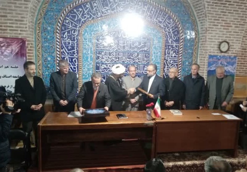 تجلیل بازاریان از دادستان برای ساماندهی وانتیهای میوهفروش