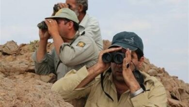 تجهیز یگان حفاظت محیط زیست اردبیل به فناوریهای نوین