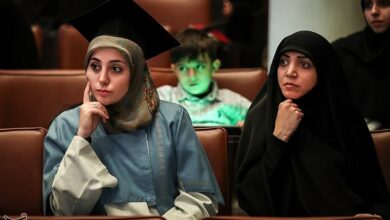 تحصیل دانشجویانی از 31 کشور دنیا در دانشگاه قم