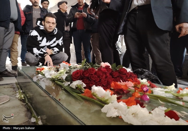 تختی؛ اسطورهای که هرگز از یادها نمیرود + فیلم