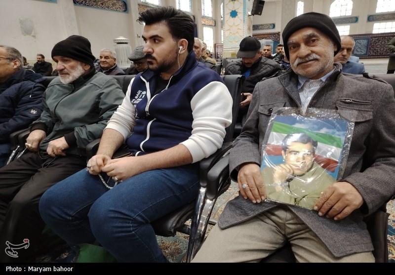 تختی؛ اسطورهای که هرگز از یادها نمیرود + فیلم