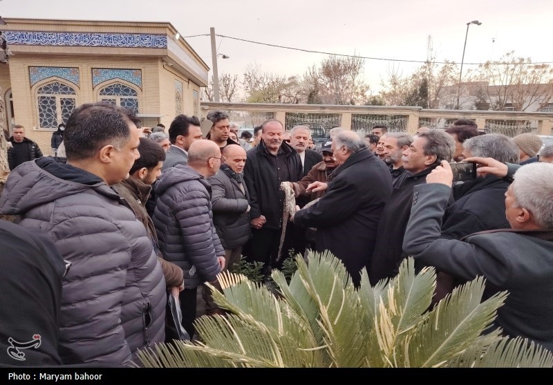 تختی؛ اسطورهای که هرگز از یادها نمیرود + فیلم