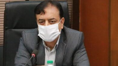 تخصیص 1790 میلیارد به عمران و خدمات شهری بوشهر