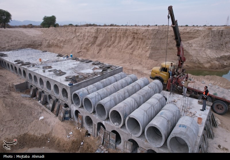 تخصیص 18 میلیارد به طرحهای روستایی استان بوشهر