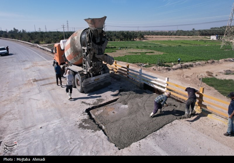 تخصیص 18 میلیارد به طرحهای روستایی استان بوشهر