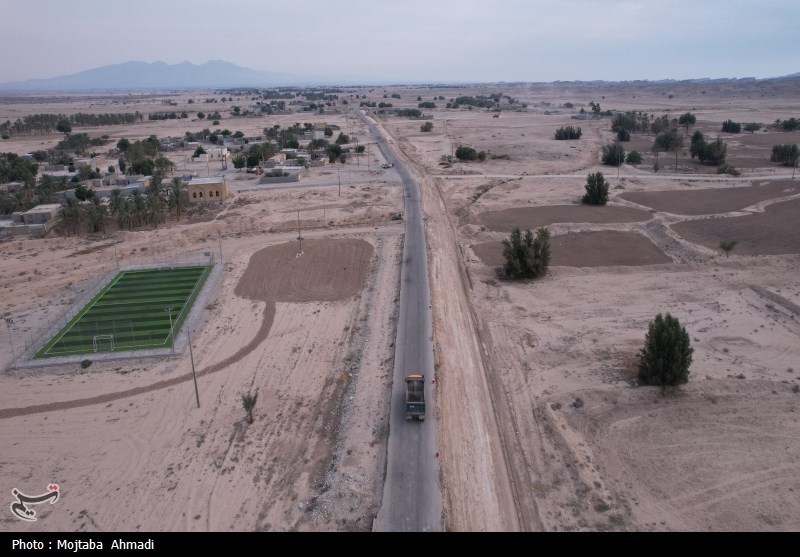 تخصیص 18 میلیارد به طرحهای روستایی استان بوشهر