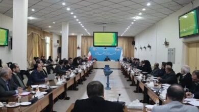 تخصیص 27 درصدی اعتبارات عمرانی در همدان